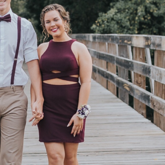 Alyce Paris Dresses & Skirts - Alyce Paris Two Piece Dress